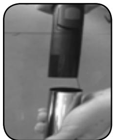 EXCELINE AS7TMP3 - Utilisation - 2
