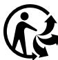 EXCELINE AS7TMP3 - PROTECTION DE L'ENVIRONNEMENT - DIRECTIVE 2012/19/UE - 1