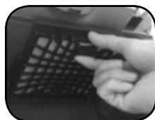 EXCELINE AS7TMP3 - Filtres - 1