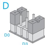 TECHYO Alarme ss fil RTC - Il existe 6 types de zone paramétrables de la manière suivante : - 4
