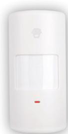 TECHYO Alarme ss fil RTC - CENTRALE D'ALARME - 5