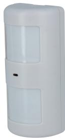 TECHYO Alarme ss fil RTC - Accessoires compatibles - 4