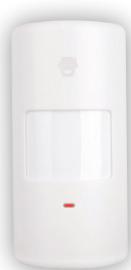 TECHYO Alarme ss fil RTC - CENTRALE D'ALARME - 4