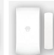TECHYO Alarme ss fil RTC - SANS FIL - 4
