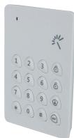 TECHYO Alarme ss fil RTC - Clavier - 1