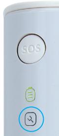 TECHYO Alarme ss fil RTC - Connexion de détecteurs sans fils - 2