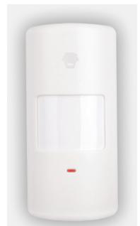 TECHYO Alarme ss fil RTC - SANS FIL - 1