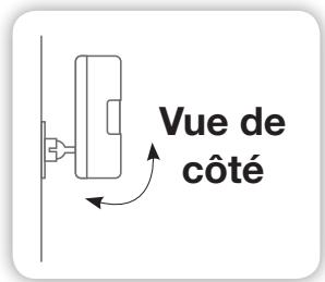 TECHYO Alarme ss fil RTC - - Montage des détecteurs - 2