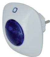 TECHYO Alarme ss fil RTC - Sirènes - 1