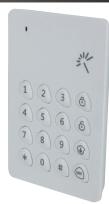 TECHYO T3 - Clavier - 1