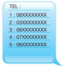 TECHYO T3 - Transferez : - 1