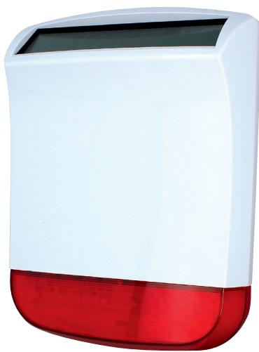 TECHYO T3 - Sirènes - 2