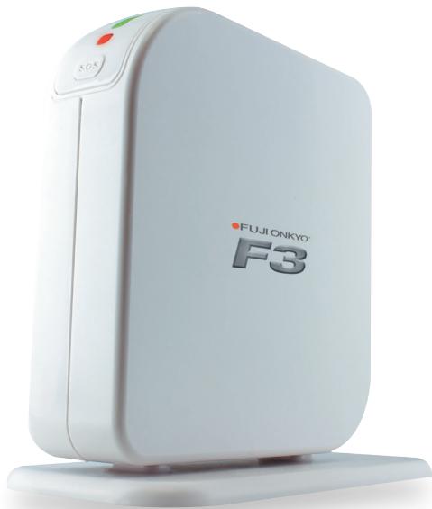TECHYO T3 - Composition du kit - 2