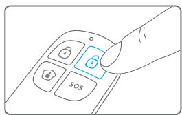 TECHYO T3 - - Télécommande - 3