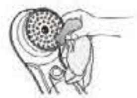 BE YOU BV1 - Nettoyage - 2