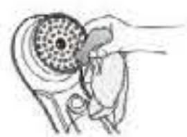 BE YOU BV1 - Reinigung - 2