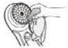 BE YOU BV1 - Reiniging - 2