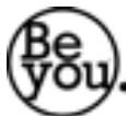 BE YOU MP3 940437 - 1