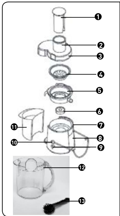 COSYLIFE CL-CFG01X - ENTRETIEN - 1