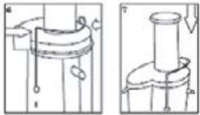 COSYLIFE CL-CFG01X - Mise en service - 4