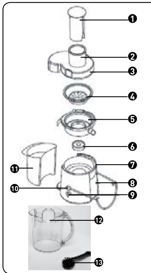 COSYLIFE CL-CFG01X - EMPFEHLUNG - 1