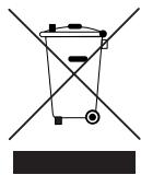 ELECTRO DEPOT Veilleuse LED automatique 940603 - SELECTIEVE INZAMELING VAN ELEKTRISCHEN ELEKTRONISCH AFVAL - 1