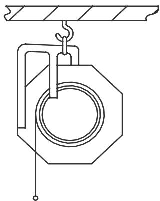 EDENWOOD VM-MS2 - Deckemontage - 1