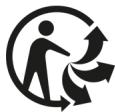 EDENWOOD E45 - PROTECTION DE L'ENVIRONNEMENT - DIRECTIVE 2012/19/EU - 2