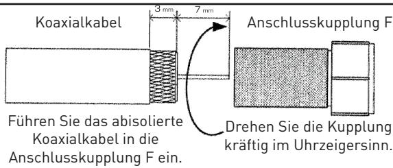 EDENWOOD E45 - ACHTUNG - 1