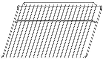 DAEWOO KBE-6R2SMO - Accessoires - 1