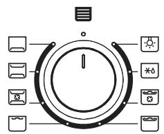 DAEWOO KBE-6R2SMO - »Réglage du temps de cuisson - 1