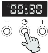 DAEWOO KBE-6R2SMO - »Alarm - 2