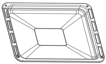 DAEWOO KBE-6R2SMO - Accessoires - 2
