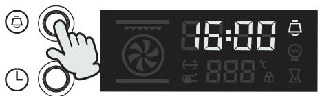 DAEWOO KBE-6R2SSS - »Fonction Rappel - 2