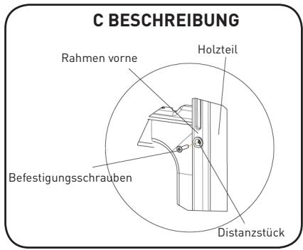 VALBERG VAL FM 65 C XVT - Montage des Einbau-Backofens - 6