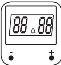 VALBERG VAL FM 65 C XVT - Gebruik van de elektronische timer - 1