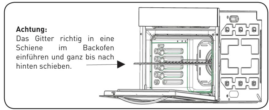 VALBERG VAL FM 65 C XVT - ACHTUNG - 2
