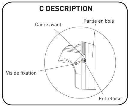 VALBERG VAL FM 65 C XVT - Installation du four encastrable - 6