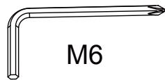 EDENWOOD Las Vegas - OUTILS REQUIS ET FOURNIS - 2
