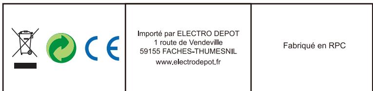 EDENWOOD Las Vegas - CONDITION DE GARANTIE - 1