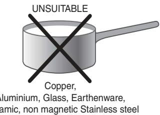 HOTPOINT KRC 641 DB - Practical advice on using the appliance - 2