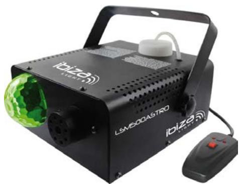BOOST LSM500 ASTRO - 1