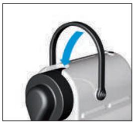 KRUPS NESPRESSO YY1531 - ESVAZIAMENTO DO SISTEMA ANTES DE UM PERÍODO DE NÃO UTILIZACão, PARA PROTEÇÃO CONTRA O GELO OU ANTES DE REPARACão - 4