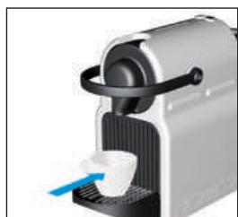 KRUPS NESPRESSO YY1531 - Para cancellar este ajuste: - 9