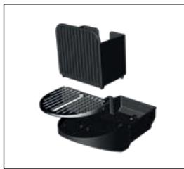 KRUPS NESPRESSO YY1531 - RU ПОГРAMMИPOBAHNE OБьEMA BOДы - 3