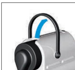 KRUPS NESPRESSO YY1531 - AΔEIAΣMA TOY ΣYΣTHMATO Σ OTAN ΠPOBΛΕΝΕΤΑΙ MEΓΑΛΗ ΠΕΡΙΟΔΟ Σ AXPHΣIAΣ, ΓΙΑ THEN ΠΡΟΣΤΑΣΙΑ ΑΟ ΠΑΓΟ Ḍ ΠΡΙN MIA ΕΠΙΣΚΕΥΗ - 2