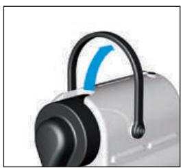 KRUPS NESPRESSO YY1531 - ESVAZIAMENTO DO SISTEMA ANTES DE UM PERÍODO DE NÃO UTILIZACão, PARA PROTEÇÃO CONTRA O GELO OU ANTES DE REPARACão - 2