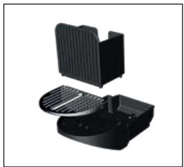 KRUPS NESPRESSO YY1531 - Noté μη βυθιζετη Σουκεύνή ἡρος autης σενρό. - 2