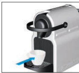KRUPS NESPRESSO YY1531 - CONTENU DE L'EMBALLAGE - 23