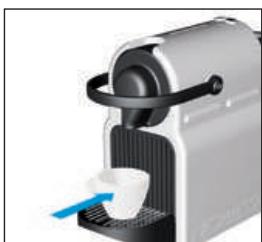 KRUPS NESPRESSO YY1531 - CONTENU DE L'EMBALLAGE - 19